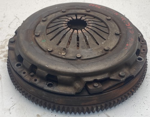 Kit frizione volano per fiat - kit,