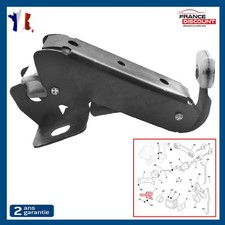 Serrure fermeture porte - de,