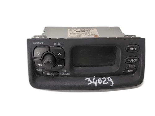 Autoradio per toyota yaris - autoradio,
