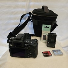 Fotocamera sony alpha - fotocamera,