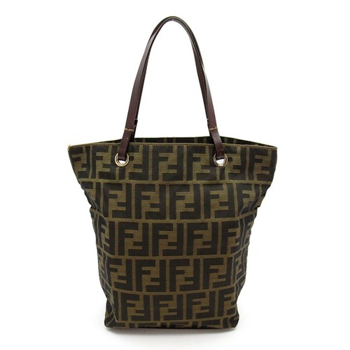 Borsa mano fendi zucca - mano, 26598