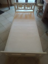 lettino bambini Ikea Kritter