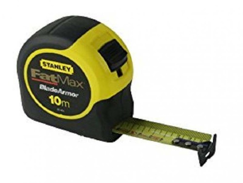 Stanley flessometro fatmax - flessometro, da