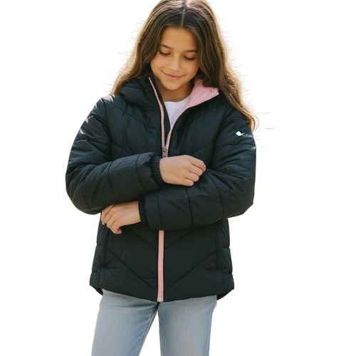 Columbia giacca con cappuccio - giacca,