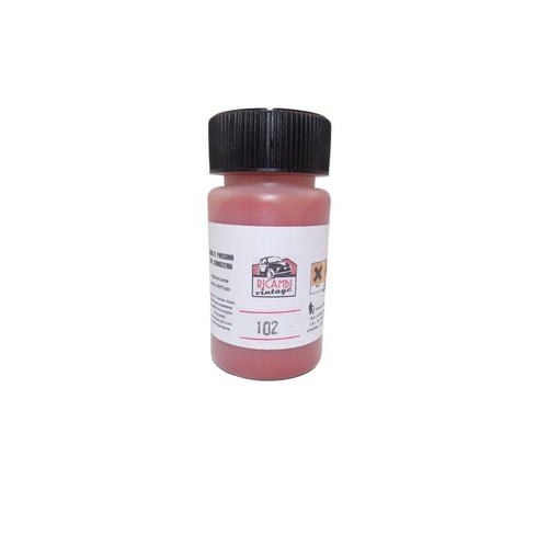 Vernice rosso corallo - corallo, per