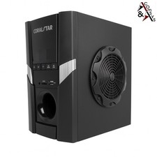2.1 Altoparlante Subwoofer 26W