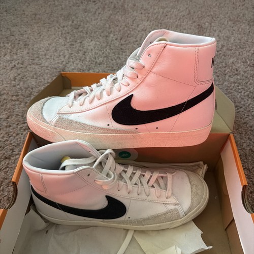 Nike blazer mid - blazer,