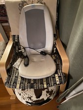 Sedile massaggiante per