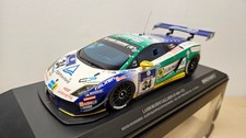 Minichamps 1:18 Lamborghini