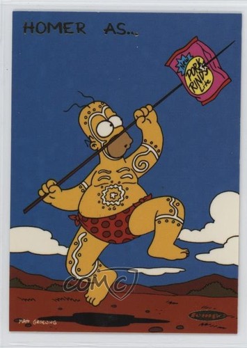1996 tempo simpson giù - 1996, i