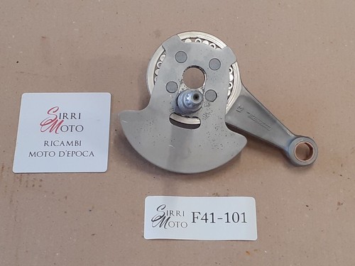 Albero motore mosquito - mosquito, 38a