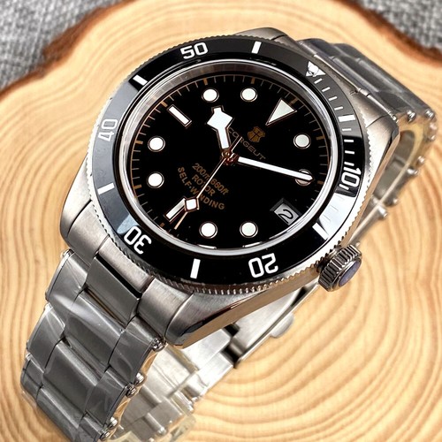 Orologio uomo automatico - uomo, 39mm