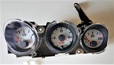 Instrument Panel Alfa Romeo