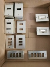 Materiale elettrico BTICINO