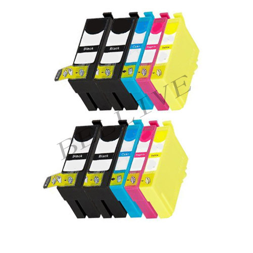 Cartucce per epson wf - epson,