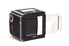 Dorso hasselblad silver - dorso,