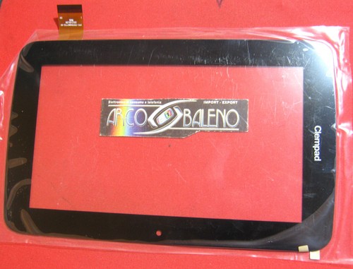Vetro touch screen - screen, per