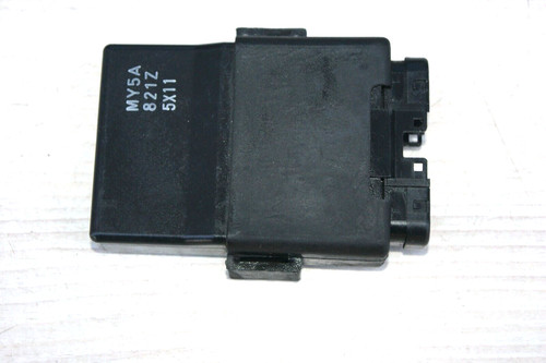 Honda 500 pc32 cdi - honda,