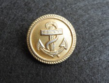 Bottone uniforme Kriegsmarine  24 mm WW2 1940 WW2 militaria relic war