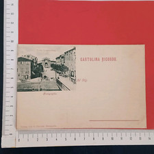 Cartolina Ricordo di