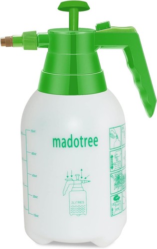 Spruzzatore pressione da - a,