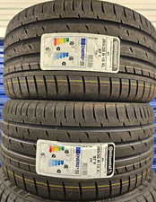 2 NUOVI PNEUMATICI AUTO