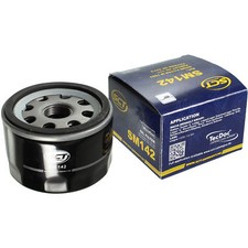 Filtro olio originale SCT