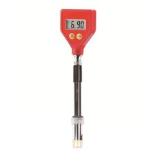 SUPERFICI PH METER TESTER