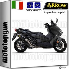 ARROW SCARICO COMPLETO OMRC