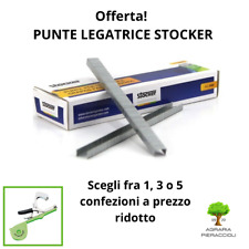 OFFERTA PUNTE LEGATRICE