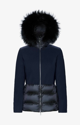 Piumino lusso rrd kids - piumino, di