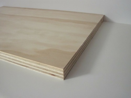 Pannello multistrato fenolico