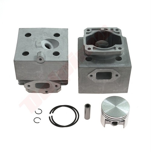 Cilindro completo per stihl - completo,