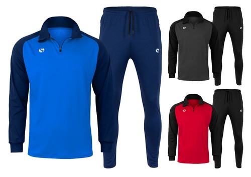 Tuta allenamento warm - tuta, da