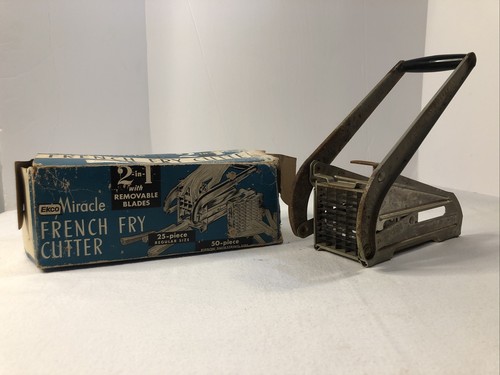 Vintage ekco miracle 1 - vintage, 2-in-1