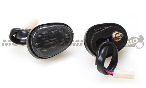 Yamaha yzf flush mount - yamaha, yzf-r3
