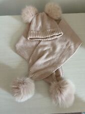 Sciarpa e Cappello Liu Jo bambina