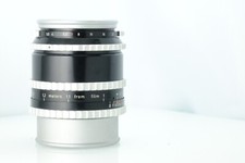 Carl Zeiss Sonnar 135mm f3,5