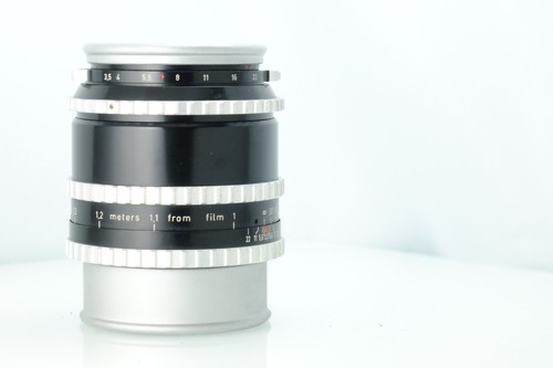 Carl zeiss sonnar 135mm 5 - carl, f3,5