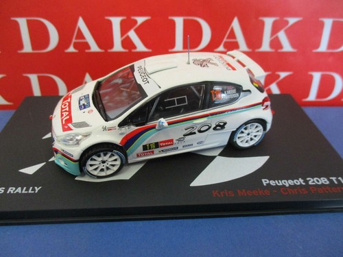 Die cast modellino - 1/43,