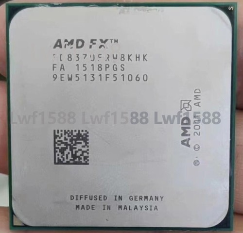 Amd 8370 4 - amd, fx-8370