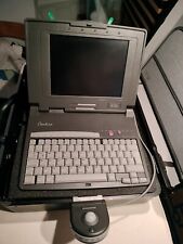 RARE! Notebook Compaq Contura 4/25c 2820E, 486SX 25Mhz