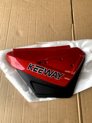 Keeway speed 125 150 - keeway, copertura