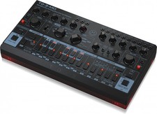 Behringer bk - behringer,