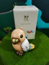 Pappagallo Thun Club Private