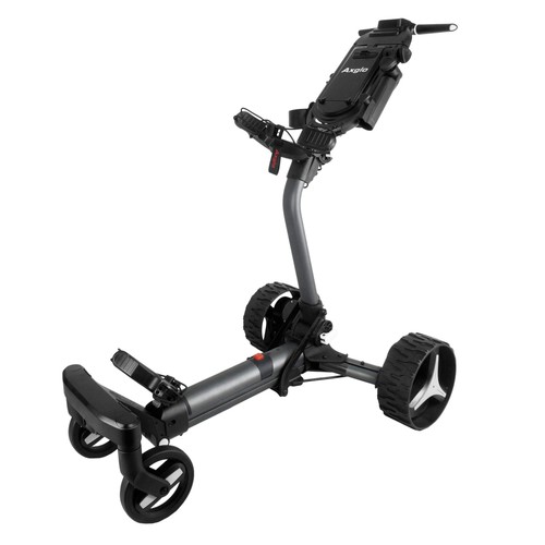 Axglo carrello elettrico - axglo,