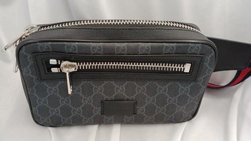 Borsa cintura supreme - cintura, gg