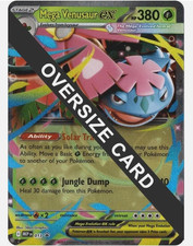 Pokemon TCG - Mega Venusaur ex