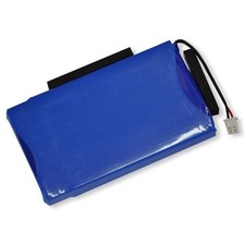 Batteria per SATLINK WS 6905/