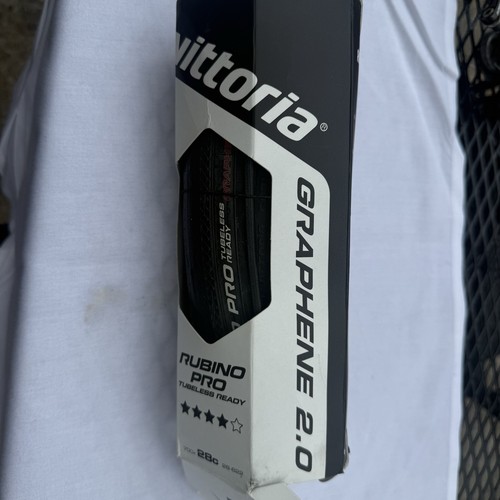 Brand new pair vittoria - brand,